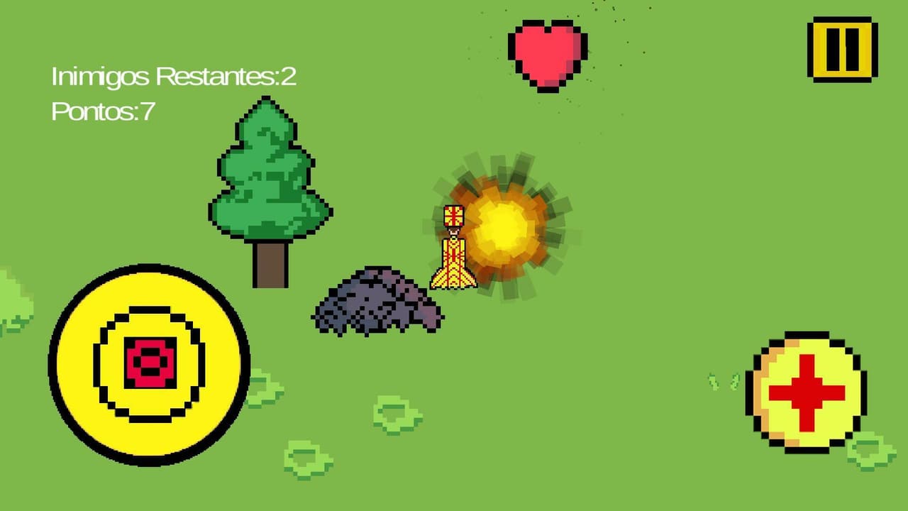 Magic Survival (itch) screenshot 3