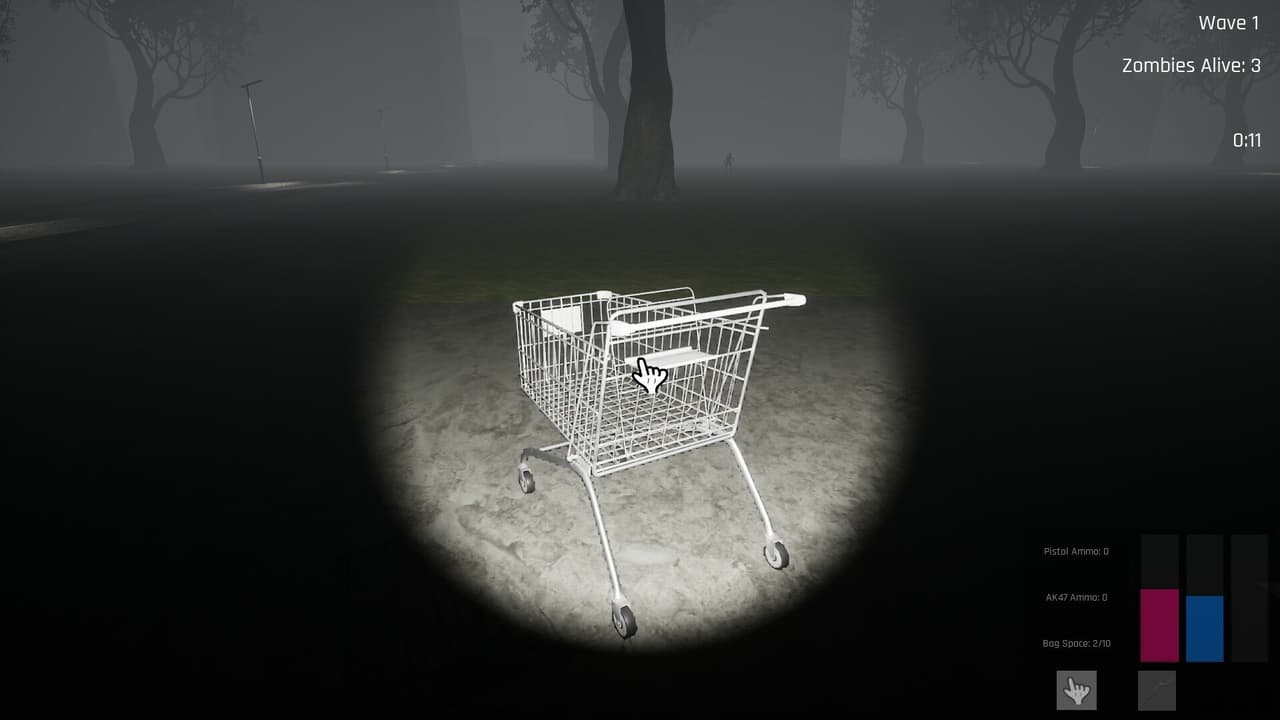 Closing Shift screenshot 5