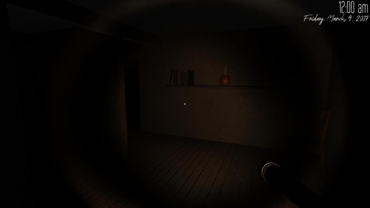 Not Our Home screenshot 6