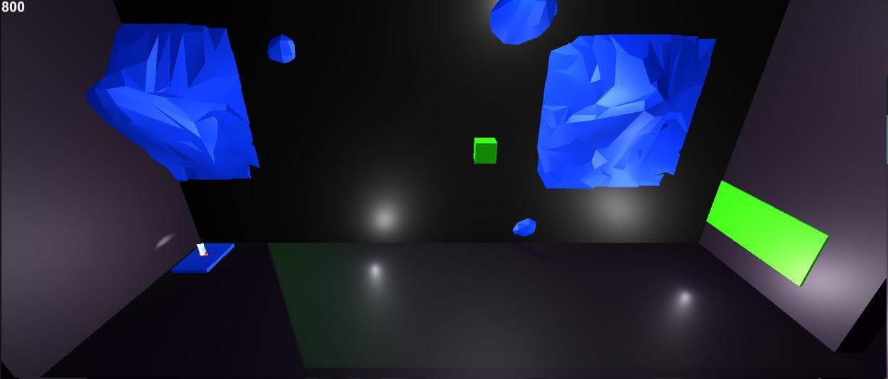Rocket Game (sstizd) screenshot 5