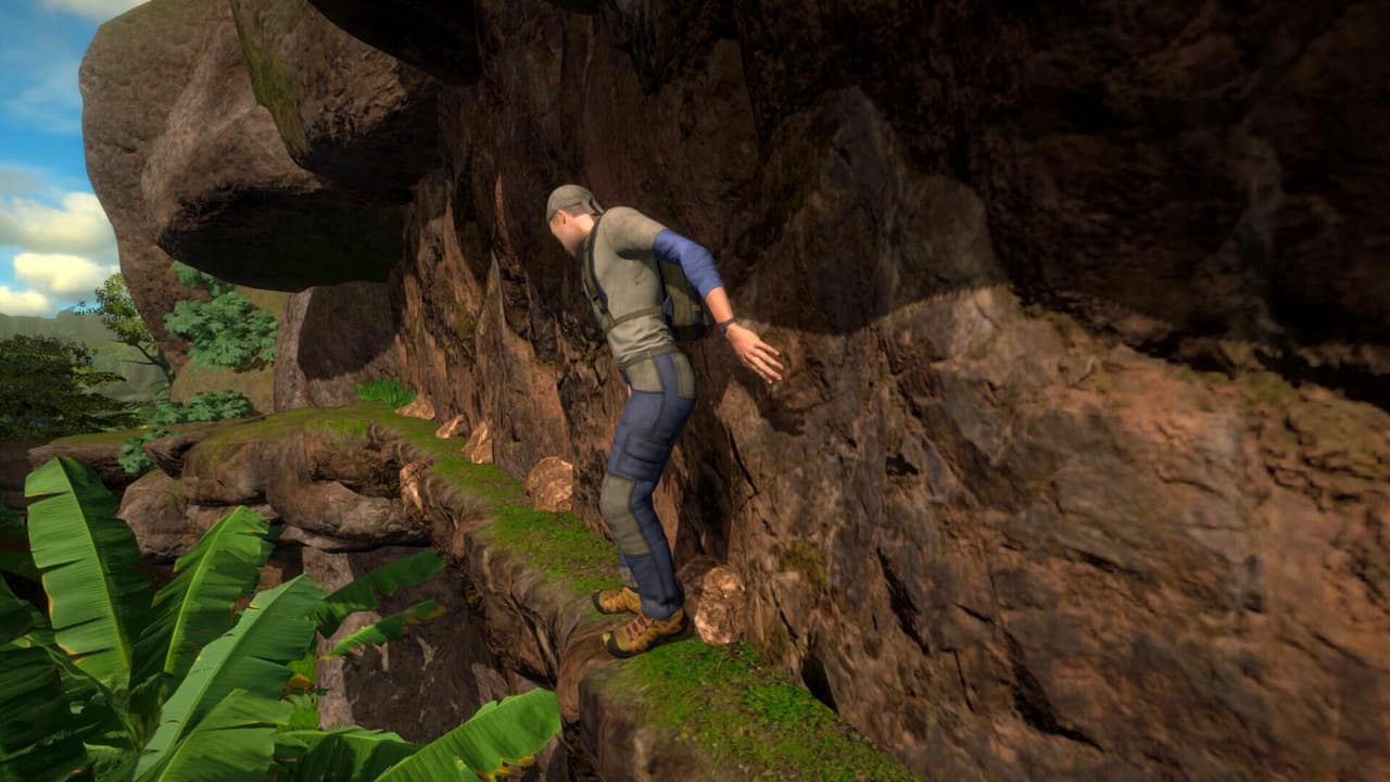 schleich DINOSAURS: Mission Dino Camp screenshot 4