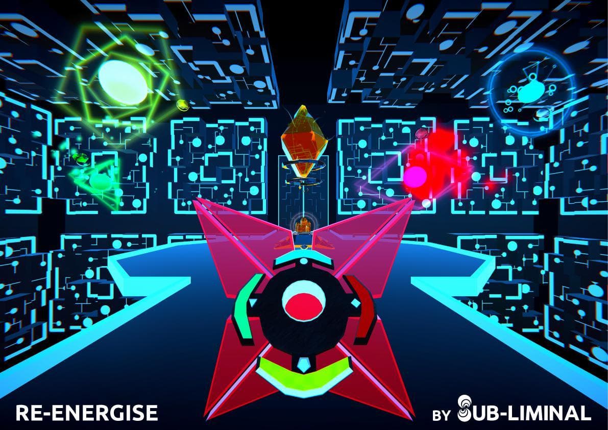 Re-Energise