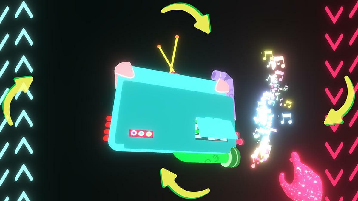 Silly Box screenshot 2