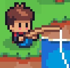 Mini Ranchers (Mattoe)