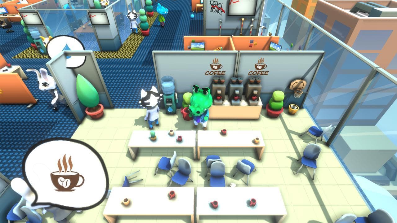 Office Novice screenshot 3