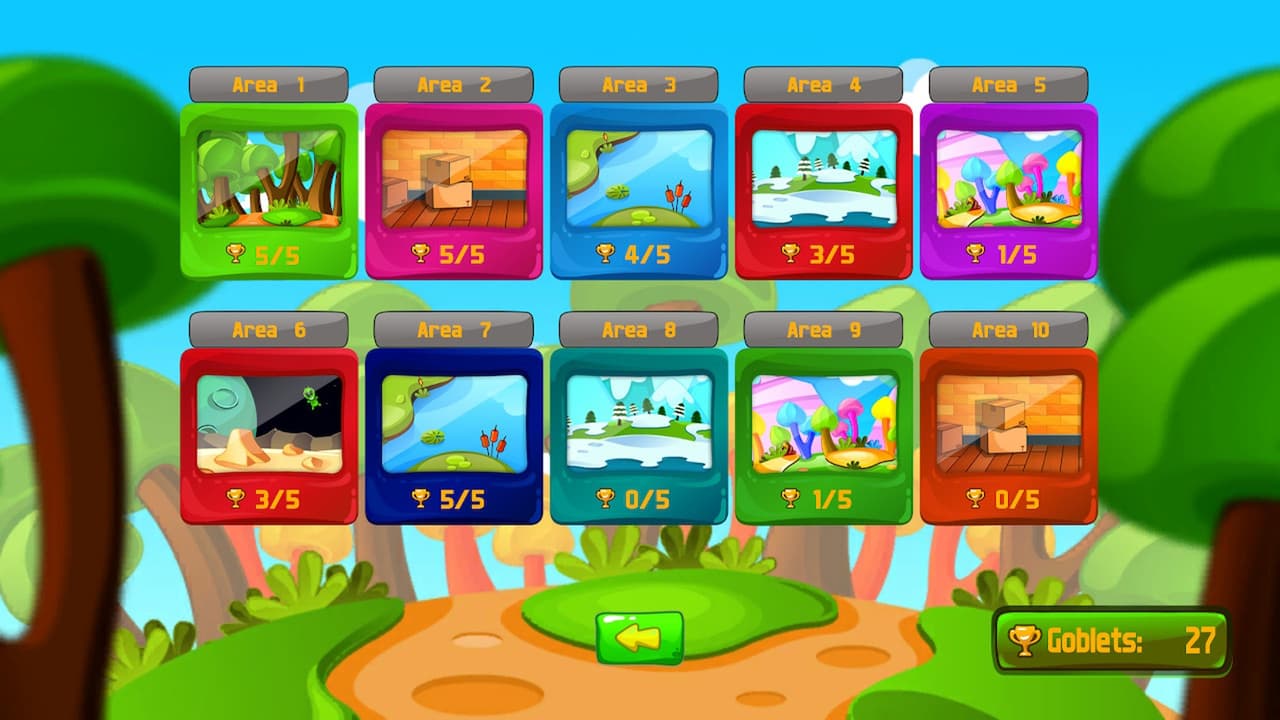 Monster Dynamite screenshot 3