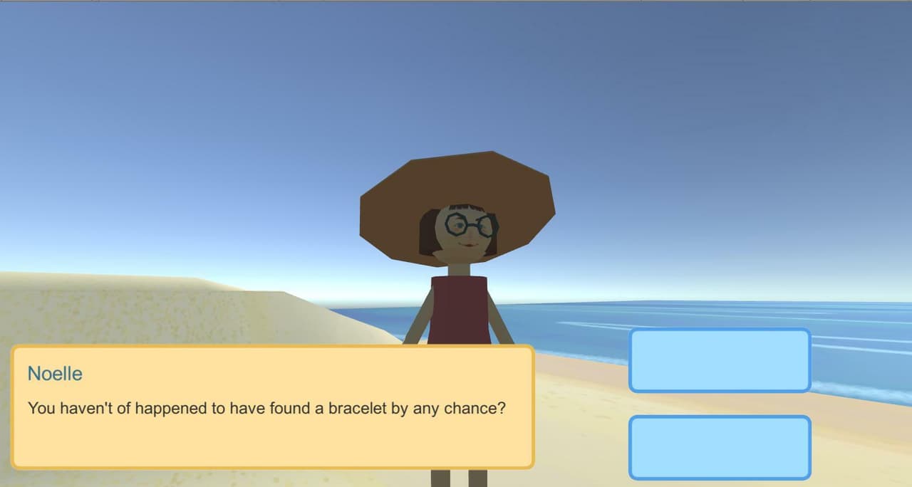 Castle Hunt (KeiraShelley) screenshot 3