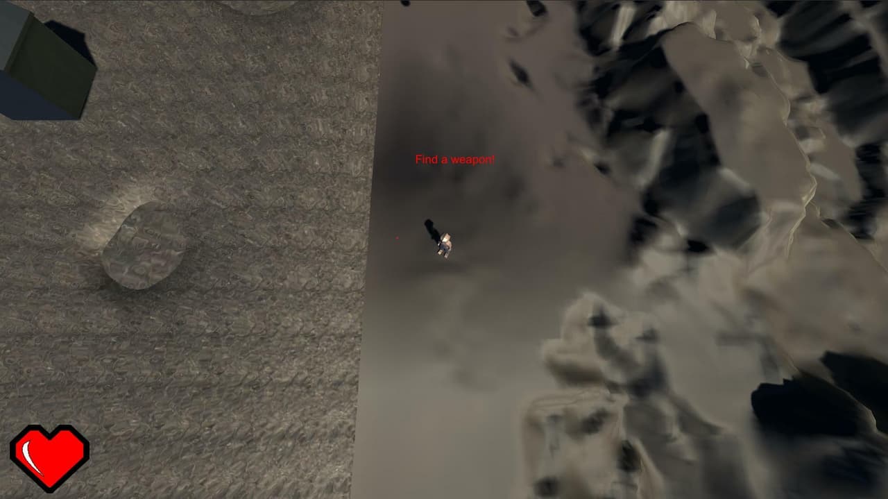 Vortheims Legacy screenshot 2