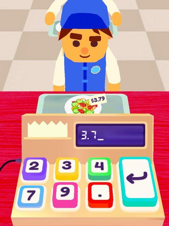 Restaurant Life screenshot 2