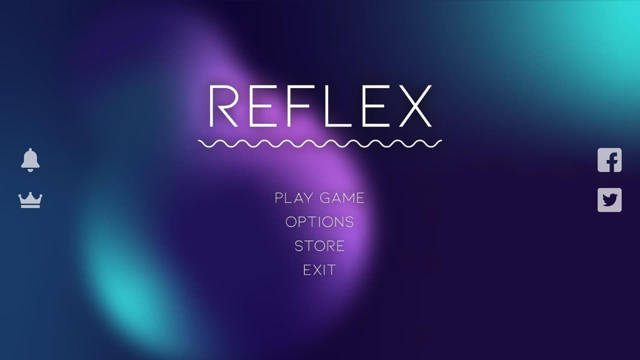 REFLEX - Shooting Games screenshot 2