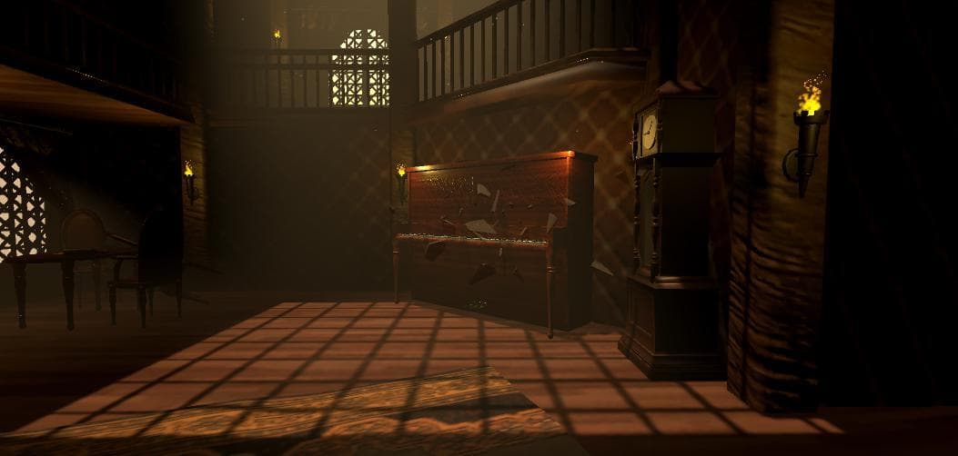R1FT screenshot 4