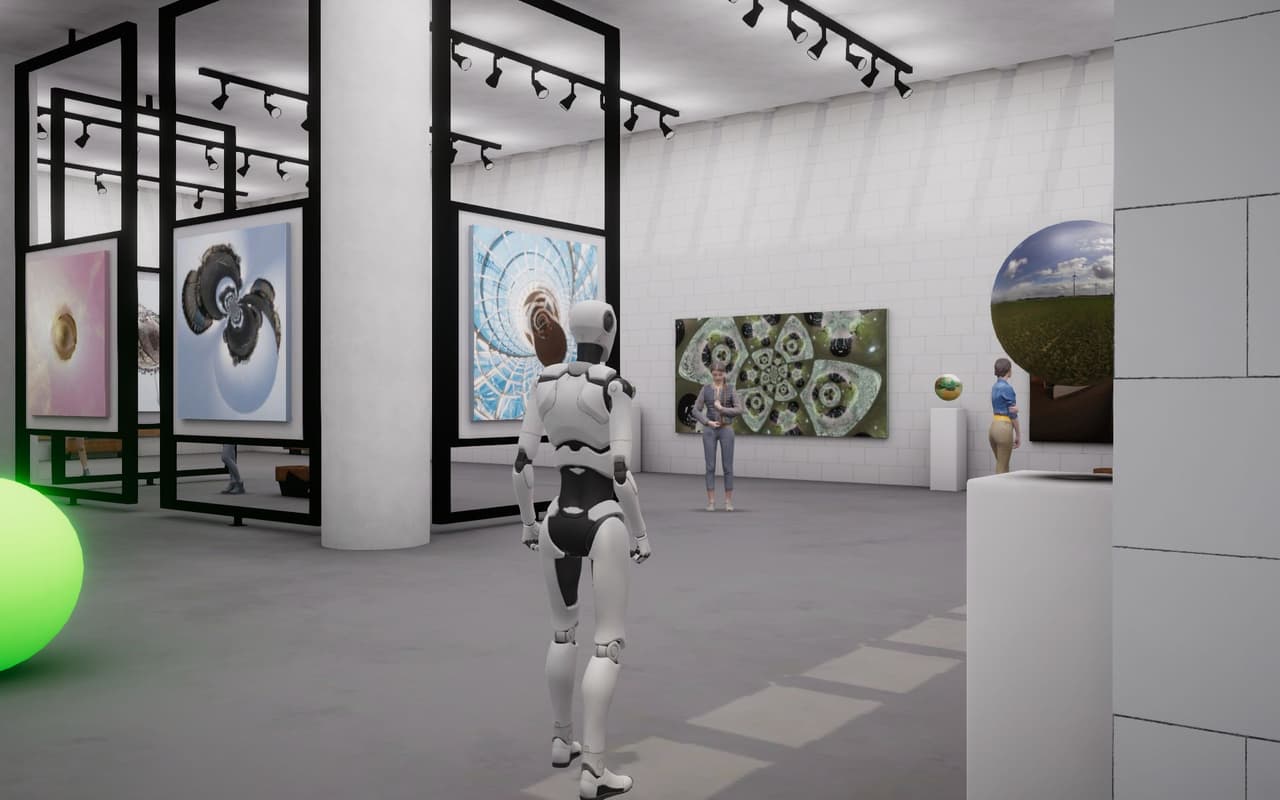 Panoroom screenshot 4