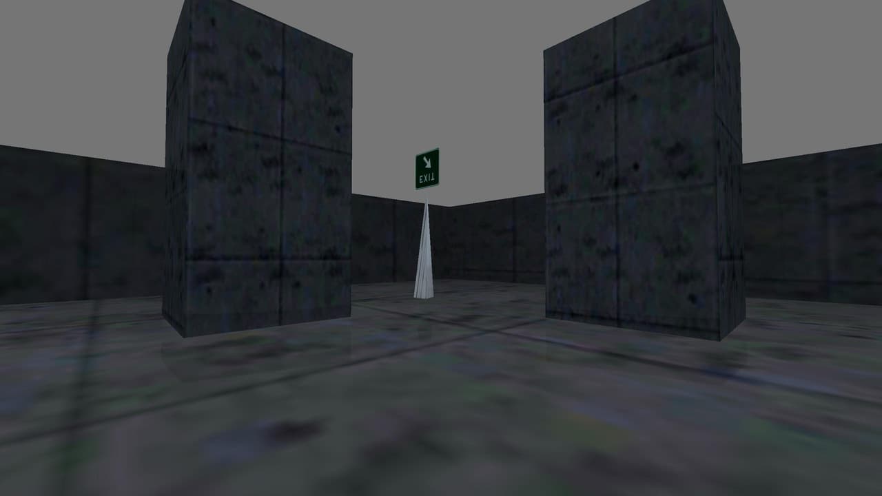 The Disappearing Act screenshot 3