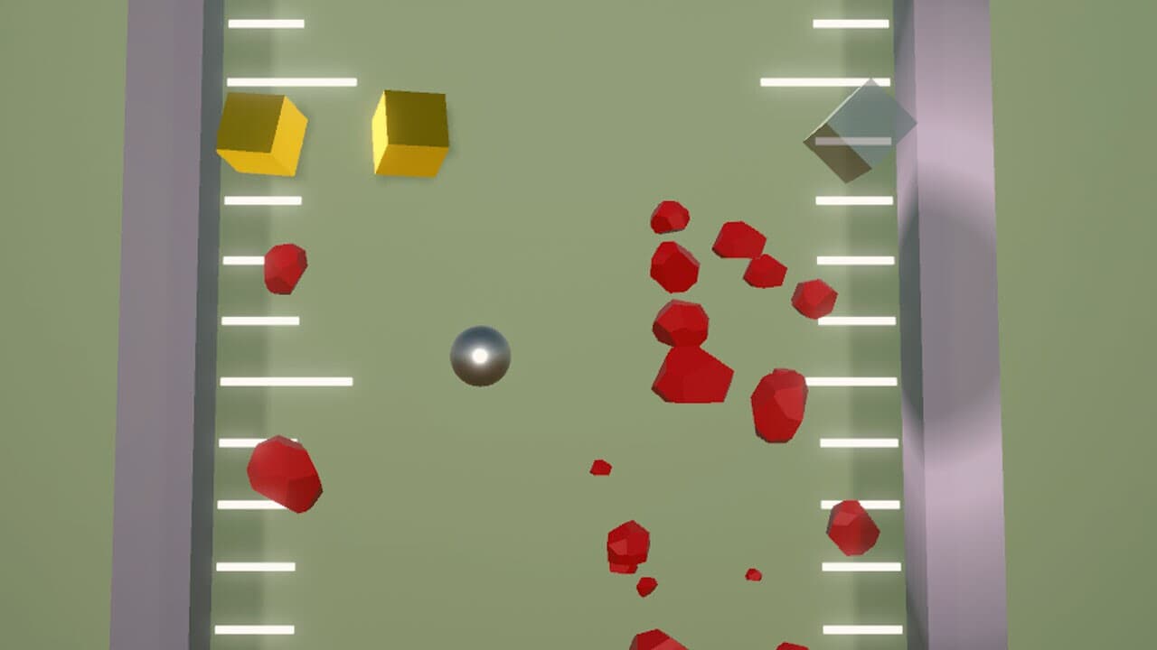 Endless Pinball screenshot 5