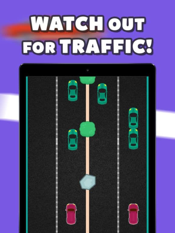 Driver! screenshot 3