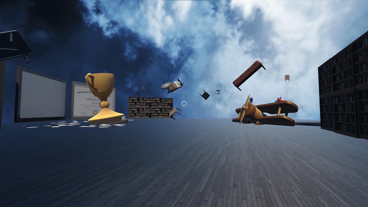 Fathers Funeral screenshot 5