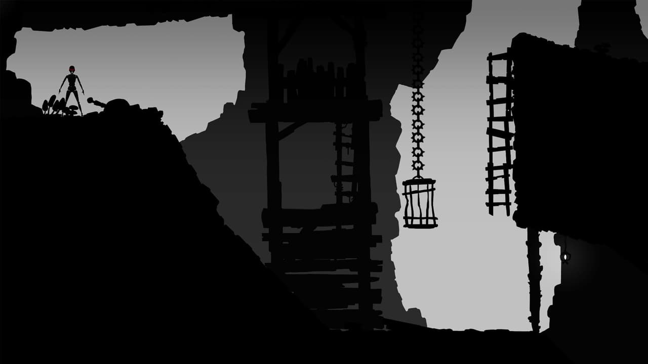 Feartten Noir Story screenshot 6