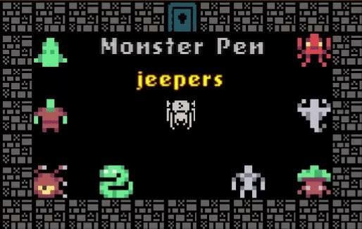 Curse Swords screenshot 2