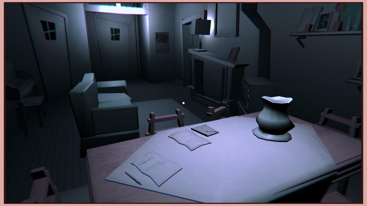 In This House screenshot 3