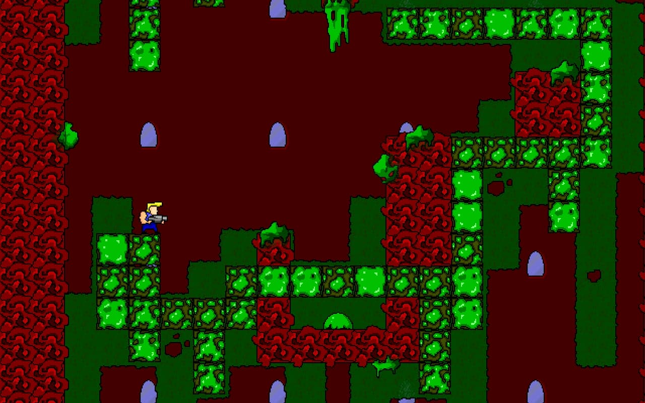 The Last Error screenshot 6