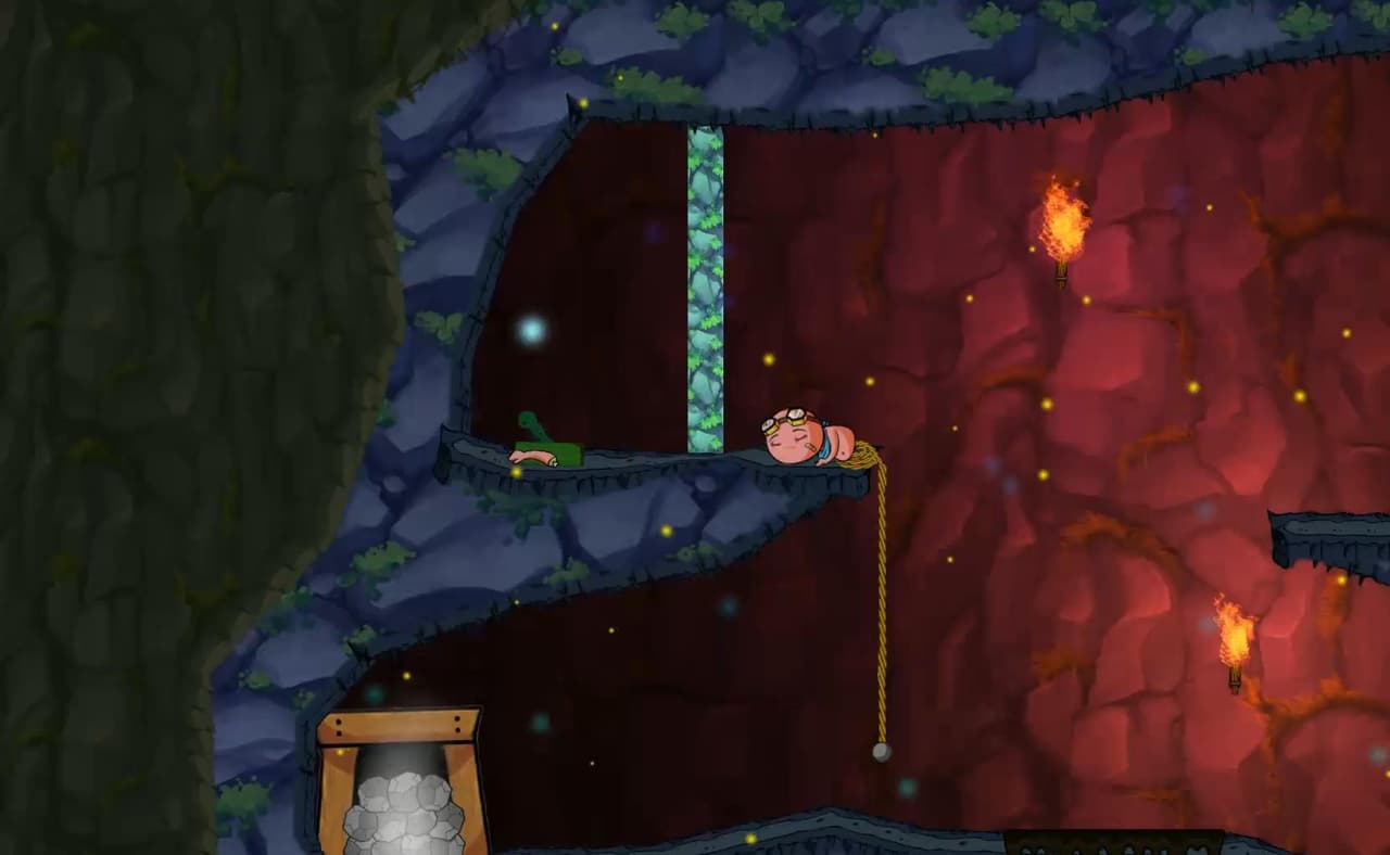 Rebind screenshot 3