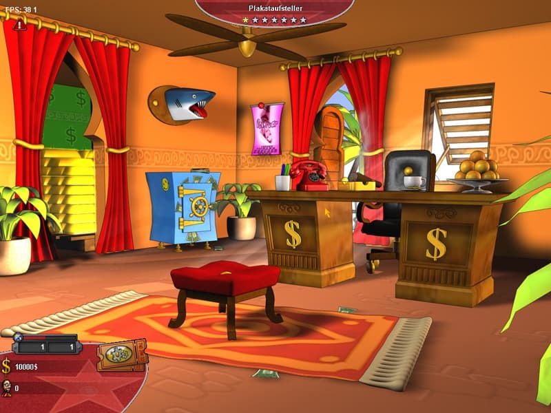 Cinema Empire screenshot 4