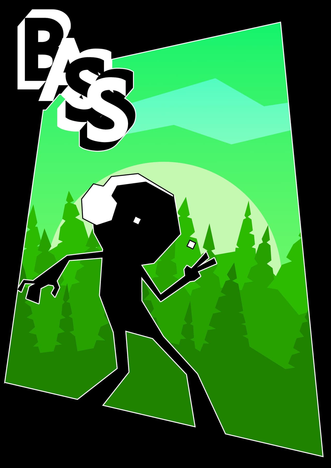 BASS screenshot 2