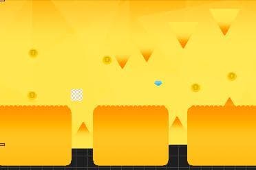 Cube To Cube screenshot 3