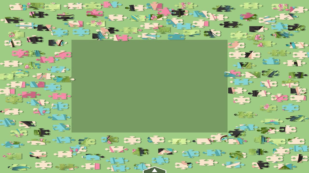 Secret Garden screenshot 5
