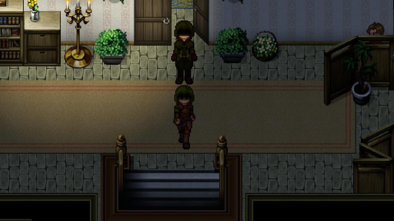 Eragons Tale (itch) screenshot 4