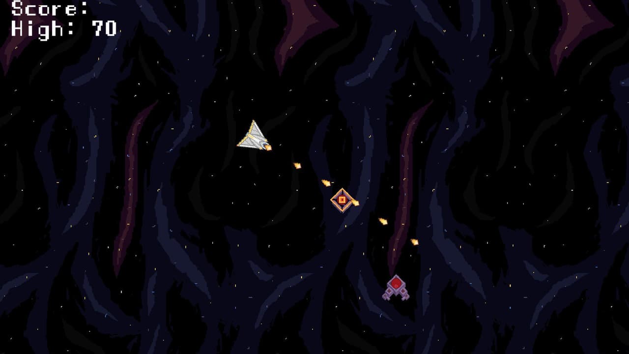 2D Shooter (VanillahHXZ) screenshot 3