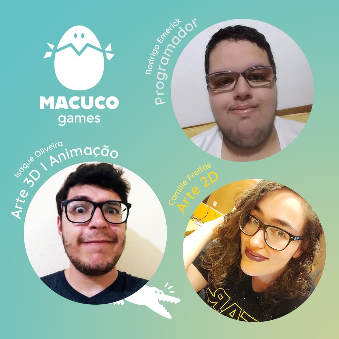 MacucoGames - BGS Jam