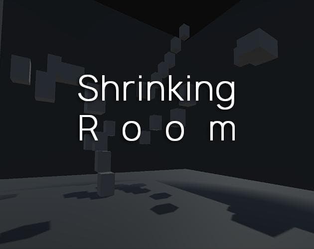 Shrinking Room (Darezar of Eledris)
