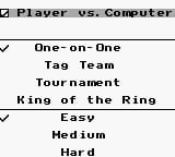 WWF King of the Ring screenshot 3