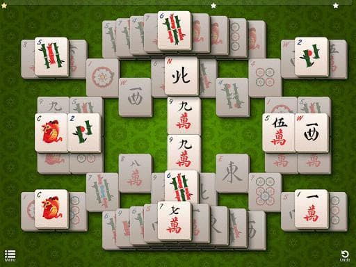 Mahjong FRVR - The Classic Shanghai Solitaire Free