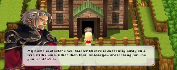 Luvocious (itch) (Team Syukino) screenshot 4