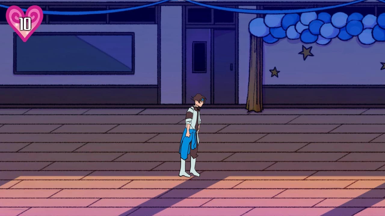 That Time I Got Reincarnated and Cursed My School