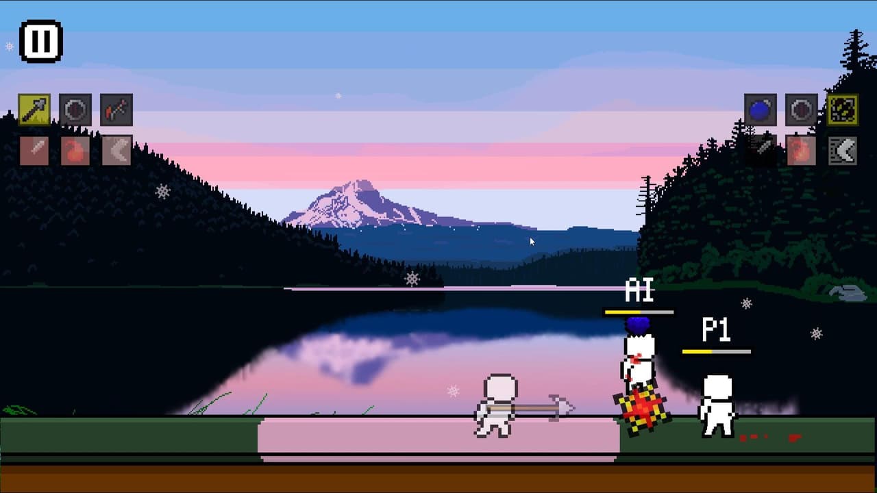 Pixel Arena 1.10.6 [한국어] screenshot 4