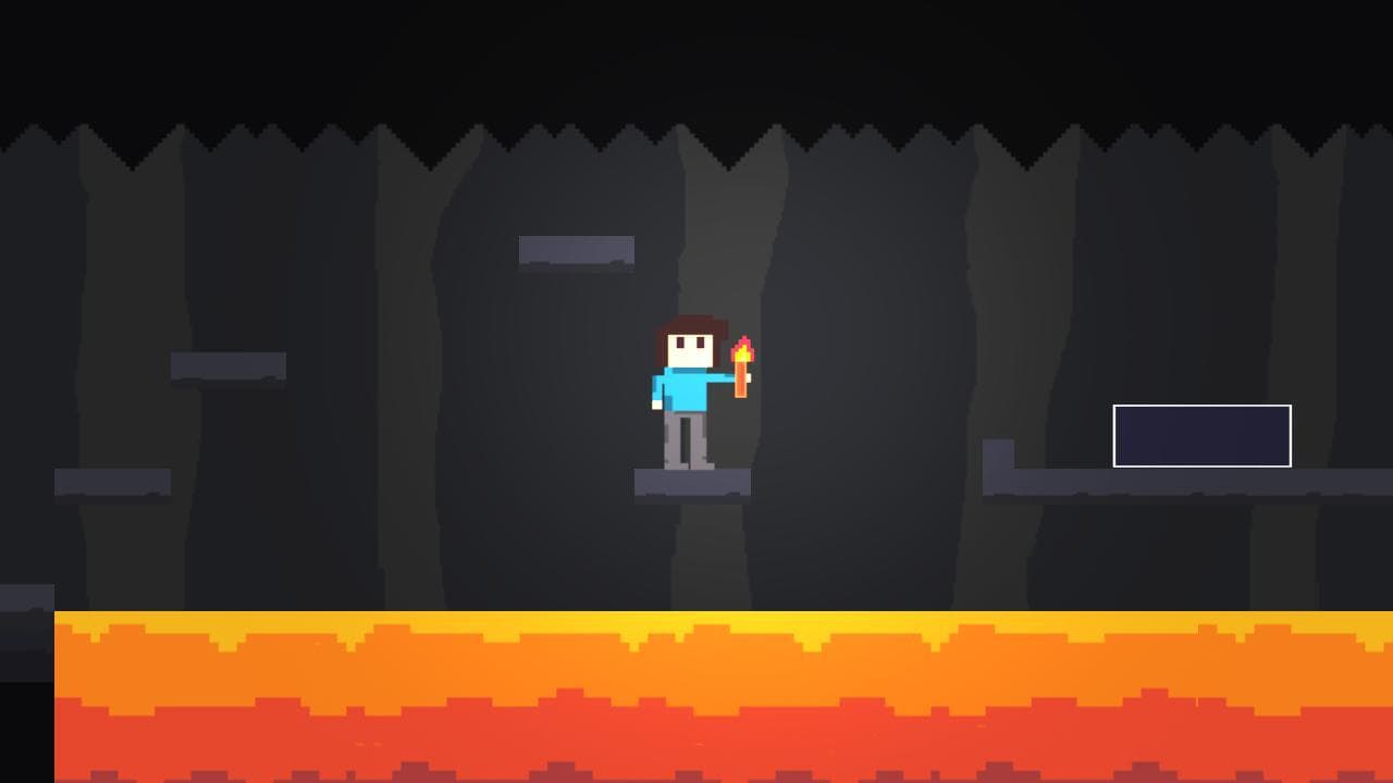 الهروب من الكهف Escape from cave screenshot 4