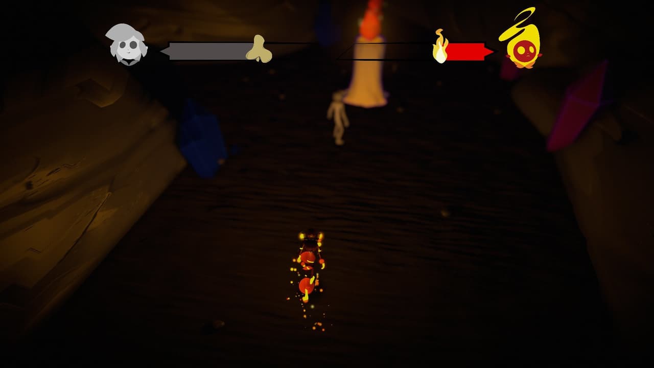 Two Lovers screenshot 5