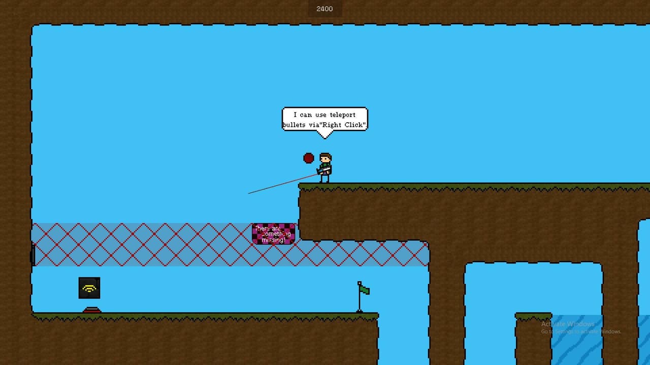 Is There A Game