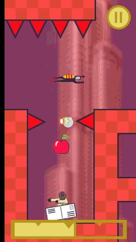 Monkey Splash screenshot 4