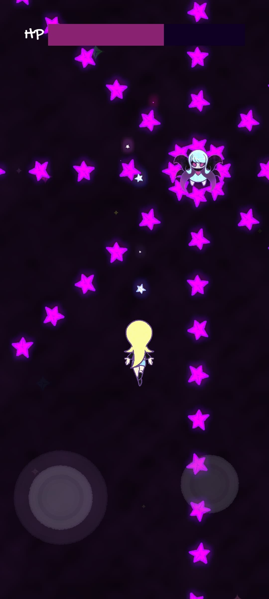 Starlite (Viabyte) screenshot 2