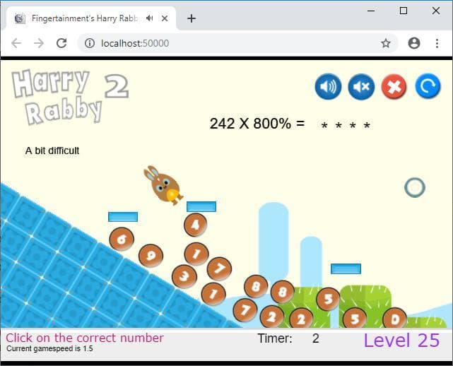 HarryRabby2 Percentage Multiplication from 200% to 1000% FREE