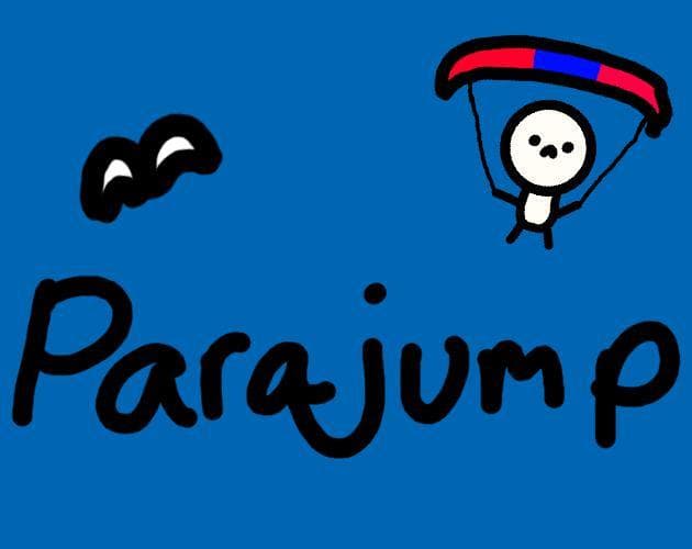 Parajump (First game)