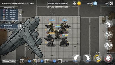 BAD 2 BAD: EXTINCTION-PREMIUM screenshot 4