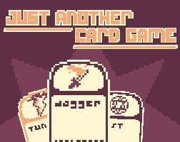 Just Another Card Game