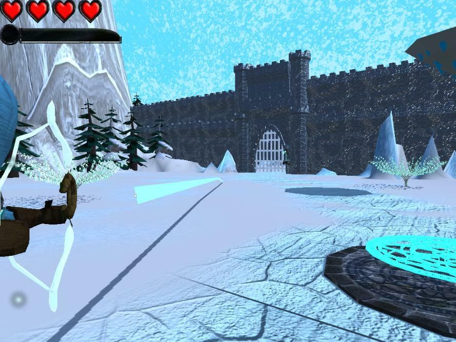 Astra Magnus screenshot 5