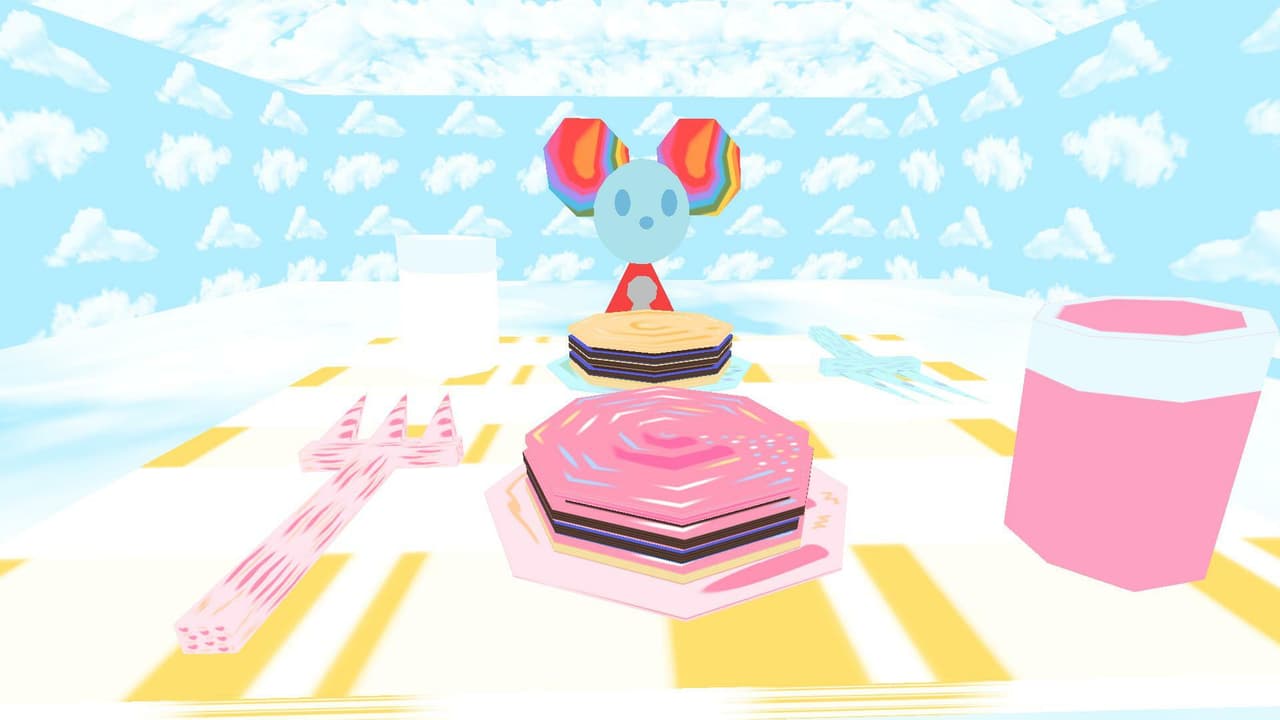 Bake A Cake (SugarChip)