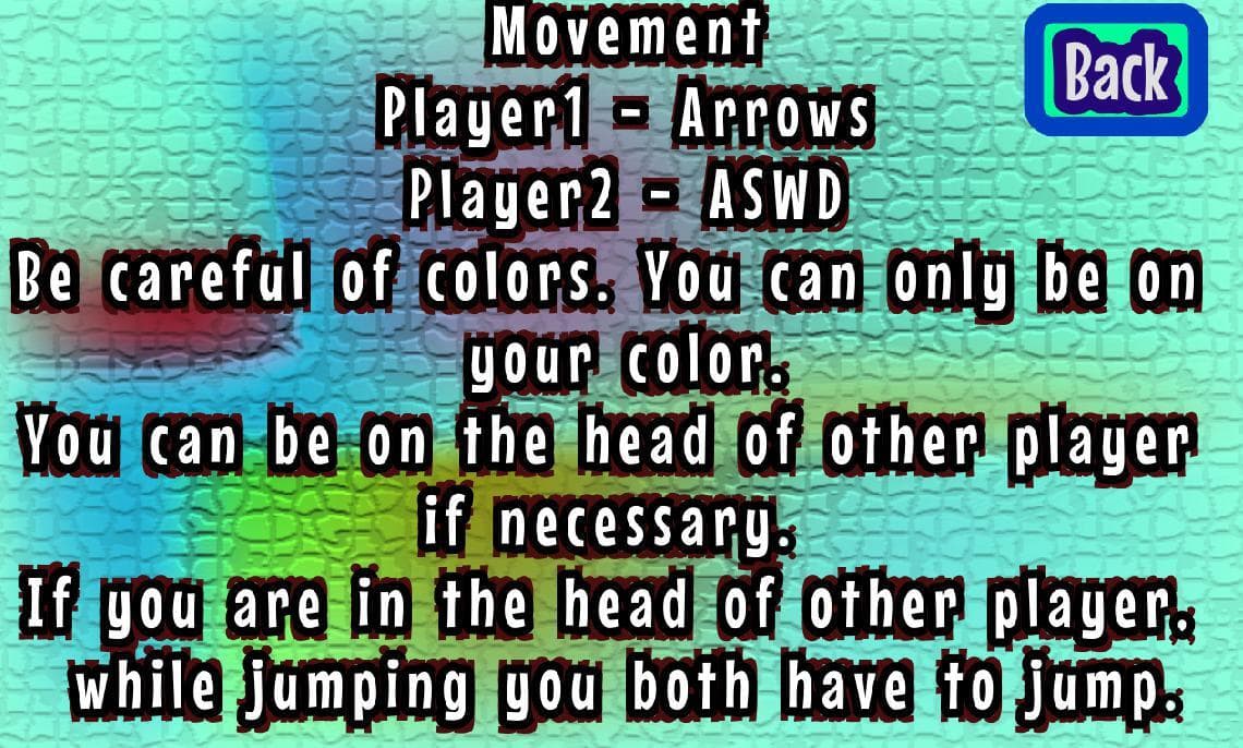 Friends (The SDB) screenshot 3